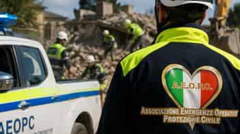Immagine di Associazione Emergenze Operative Protezione Civile