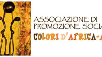 Immagine di Associazione Colori d'Africa-APS