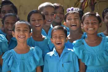 Immagine di Progetto Uomo Rishilpi International ETS