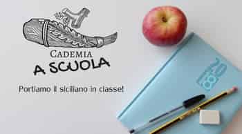 Immagine di Cademia Siciliana