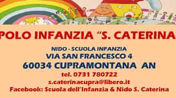 Immagine di ASSOCIAZIONE GENITORI SANTA CATERINA APS - acronimo A.G.S.C. APS