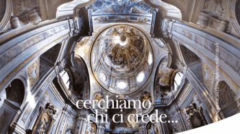 Immagine di LA FABBRICA DI SANTA CATERINA ETS