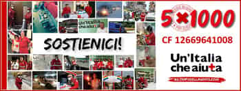 Immagine di CROCE ROSSA ITALIANA COMITATO DI VALLE DEL TEVERE ODV
