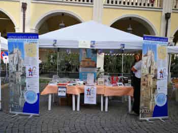 Immagine di ORGANIZZAZIONE DI VOLONTARIATO CULTURALE CARREUM POTENTIA