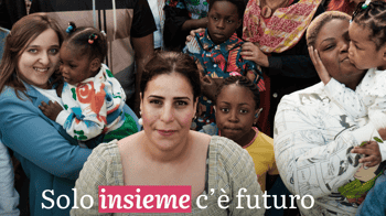 Immagine di Associazione Centro Astalli Trento ETS