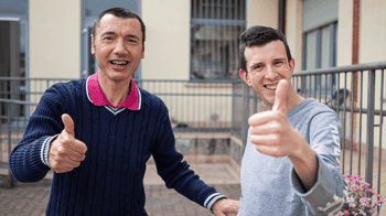 Immagine di ARCOBALENO ODV