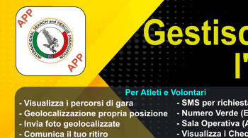 Immagine di INTERNATIONAL SEARCH AND RESCUE ASSOCIATION-ODV