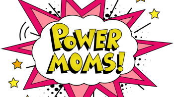 Immagine di POWER MOMS! APS