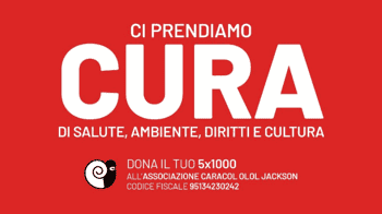 Immagine di CARACOL OLOL JACKSON APS