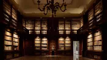 Immagine di FONDAZIONE BIBLIOTECA CAPITOLARE DI VERONA