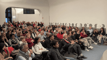 Immagine di IN.DIFFERENTI, IL PESO VIVO DELLA STORIA ODV