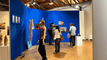 Immagine di REA ARTE ETS