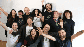 Immagine di ITALIA CHE CAMBIA COOPERATIVA IMPRESA SOCIALE ETS