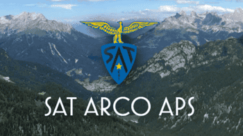 Immagine di SOCIETA' ALPINISTI TRIDENTINI SEZIONE DI ARCO APS