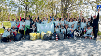 Immagine di Be Kind To - APS