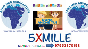Immagine di AFRO. MED ASSOCIATION