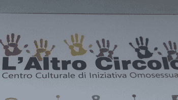 Immagine di L'ALTRO CIRCOLO - CENTRO CULTURALE DI INIZIATIVA OMOSESSUALE