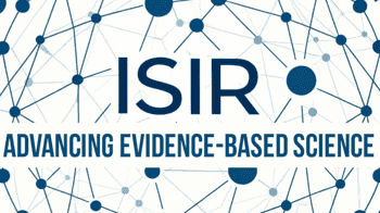 Immagine di E ISIR INTERNATIONAL SOCIETY FOR INDEPENDENT RESEARCH