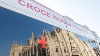 Immagine di Croce Rossa Italiana - Comitato di Milano