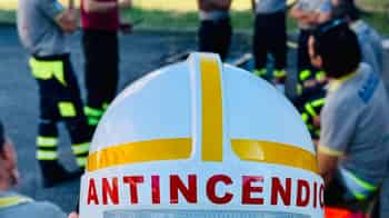 Immagine di GRUPPO ROMA 1 ODV ANVVFC