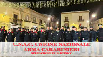 Immagine di U.N.A.C. - UNIONE NAZIONALE ARMA DEI CARABINIERI - O.D.V. E PROTEZIONE CIVILIE - DELEGAZIONE DI PARTINICO