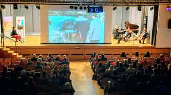 Immagine di Associazione Early Music Italia ETS