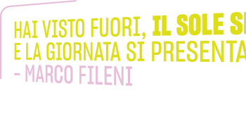 Immagine di Fondazione Marco Fileni Onlus ETS