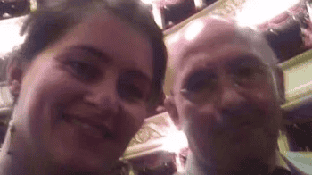 Immagine di Centro Studi Respighiani "Potito Pedarra" ETS