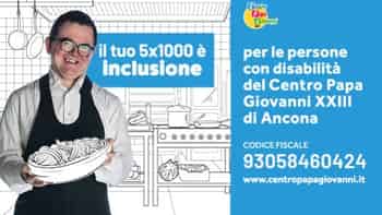 Immagine di Centro Papa Giovanni XXIII Società Cooperativa Sociale