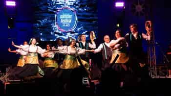 Immagine di GRUPPO FOLK FERRANDINESE DANIELE GALLO