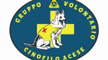 Immagine di GRUPPO VOLONTARIO CINOFILO ACESE ODV