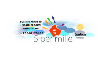Immagine di Sunshines raggi di sole odv