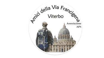 Immagine di Associazione Amici della Via Francigena Viterbo APS