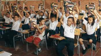 Immagine di Associazione Colombia Viva ODV