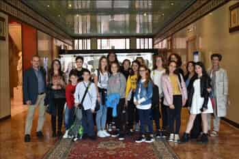 Immagine di AMICI DEL VILLAGGIO APS