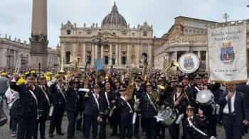 Immagine di Accademia Filarmonica Santa Cecilia APS