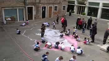 Immagine di Istituto veneziano per la storia della Resistenza e della società contemporanea