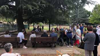 Immagine di ASSOCIAZIONE VOLONTARIATO ALZHEIMER OdV