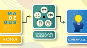 Immagine di Madegus Srl Impresa Sociale