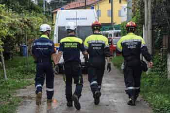 Immagine di G.O.R. GRUPPO OPERATORI RADIO  DI PADERNO DUGNANO O.D.V.