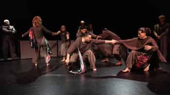 Immagine di Opera Liquida