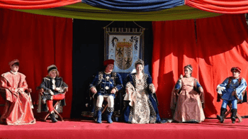 Immagine di Associazione Sforzinda o.d.v.