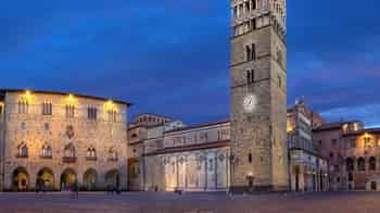 Immagine di Ass. Cult. Storia e Città ODV