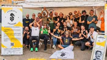 Immagine di Fermento Salerno APS
