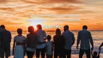 Immagine di ItaliaAdozioni aps