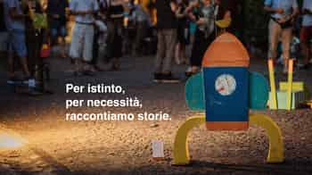 Immagine di TEATRO DELLA SETE APS