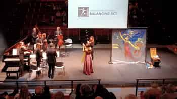 Immagine di Associazione Culturale Balancing Act ETS