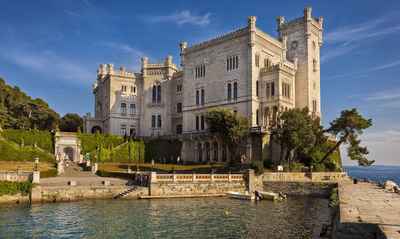 Immagine per Friuli-Venezia Giulia