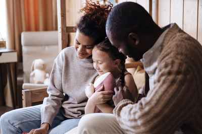 Immagine per Affido familiare