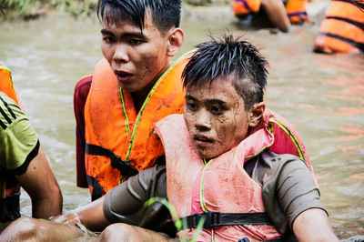Immagine per Emergenze umanitarie / Disastri ambientali